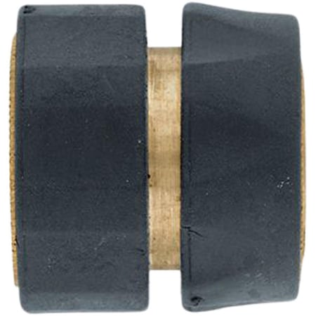 Orbit Brass Threaded Quick Connector Coupling 7004116